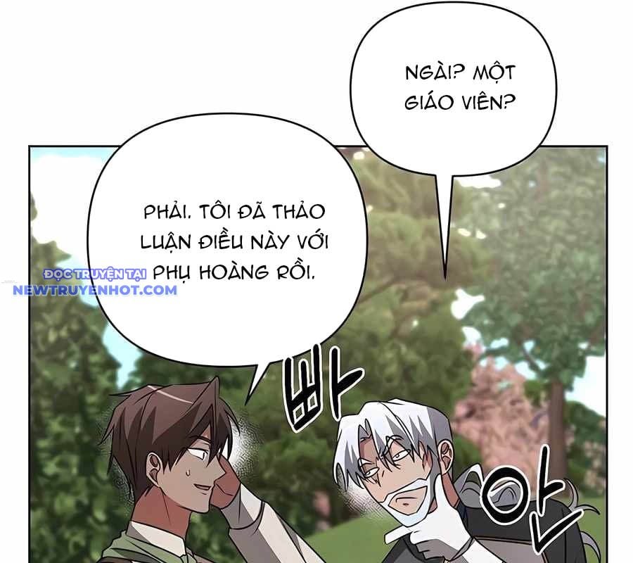 Học Viện Phá Sản: Chapter 23