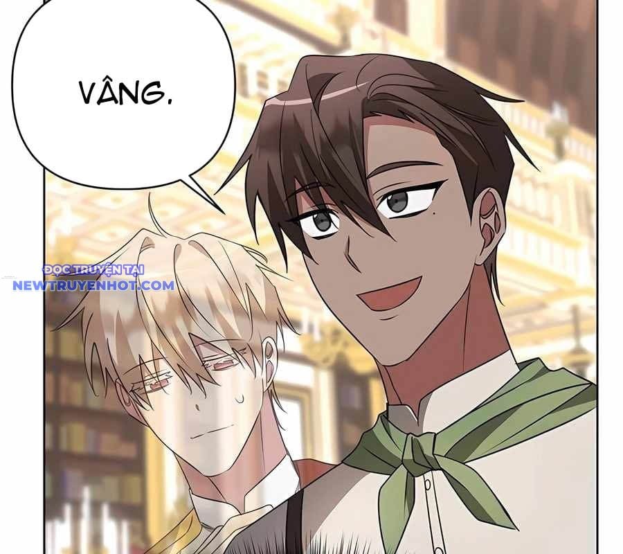 Học Viện Phá Sản: Chapter 23
