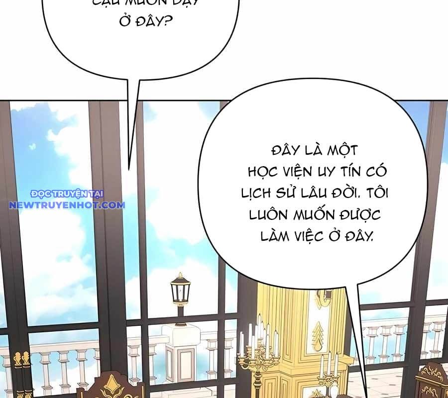 Học Viện Phá Sản: Chapter 23