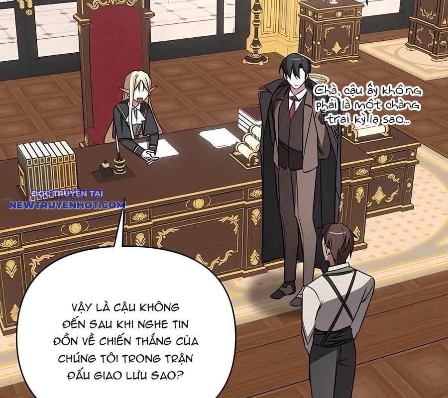 Học Viện Phá Sản: Chapter 23
