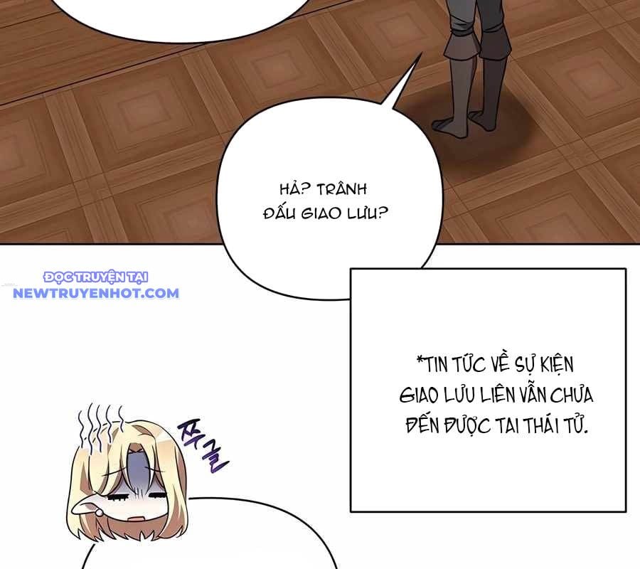 Học Viện Phá Sản: Chapter 23