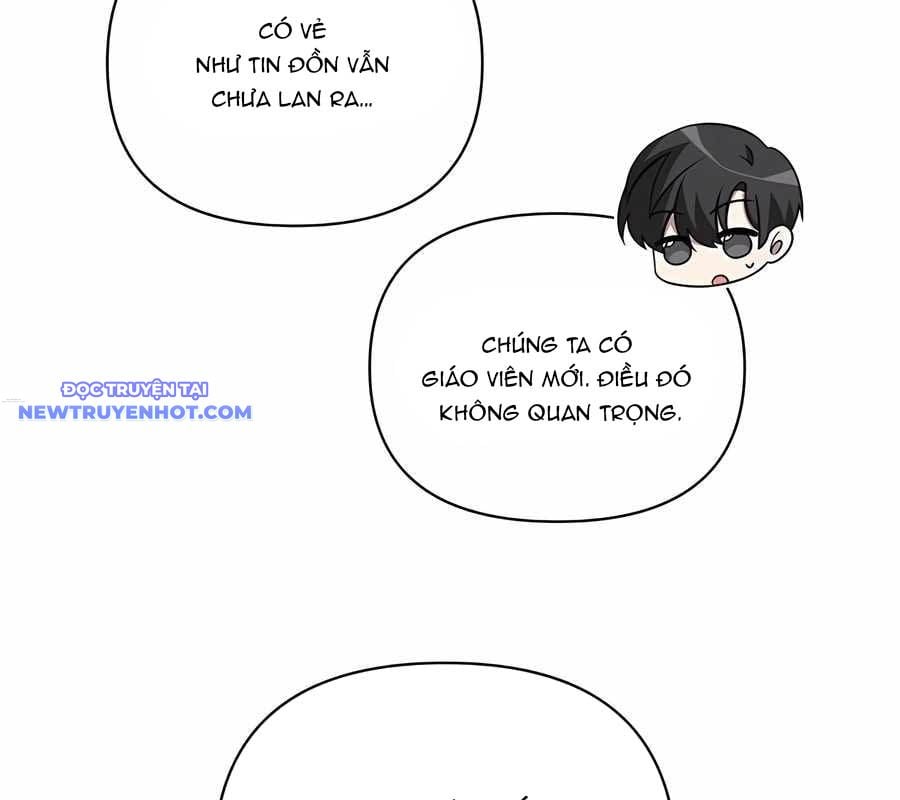 Học Viện Phá Sản: Chapter 23