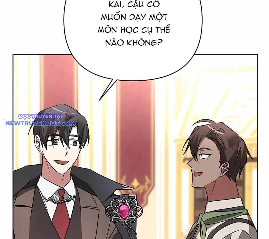 Học Viện Phá Sản: Chapter 23