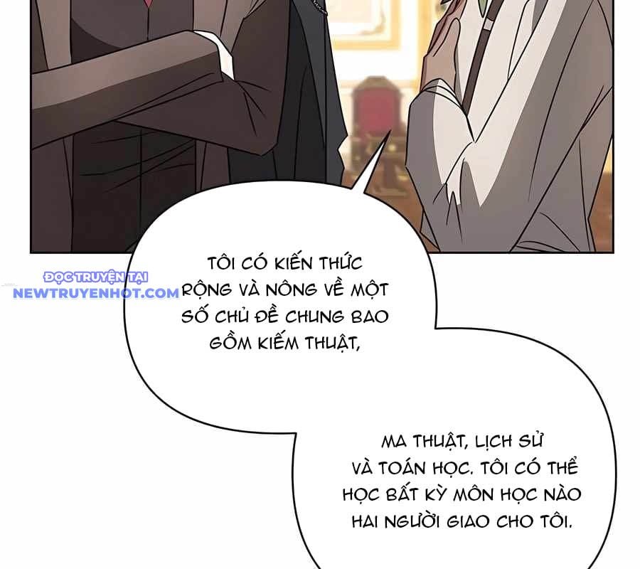 Học Viện Phá Sản: Chapter 23