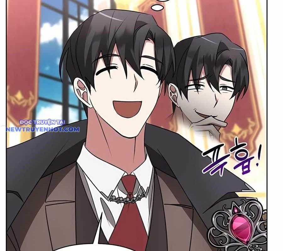 Học Viện Phá Sản: Chapter 23