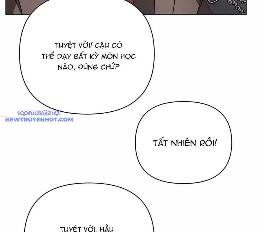 Học Viện Phá Sản: Chapter 23