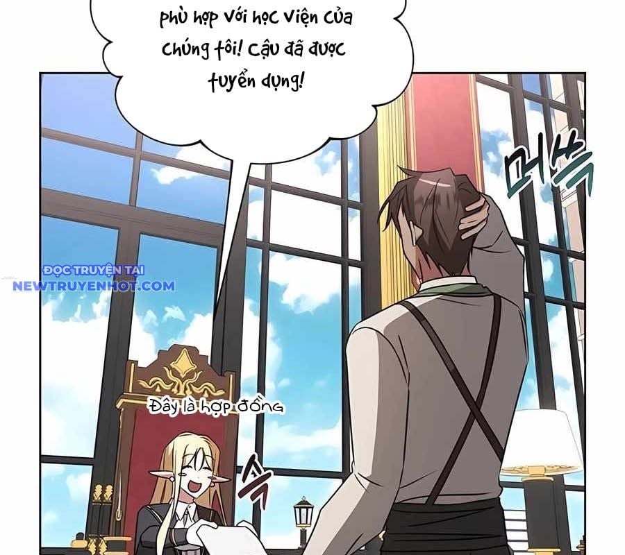 Học Viện Phá Sản: Chapter 23