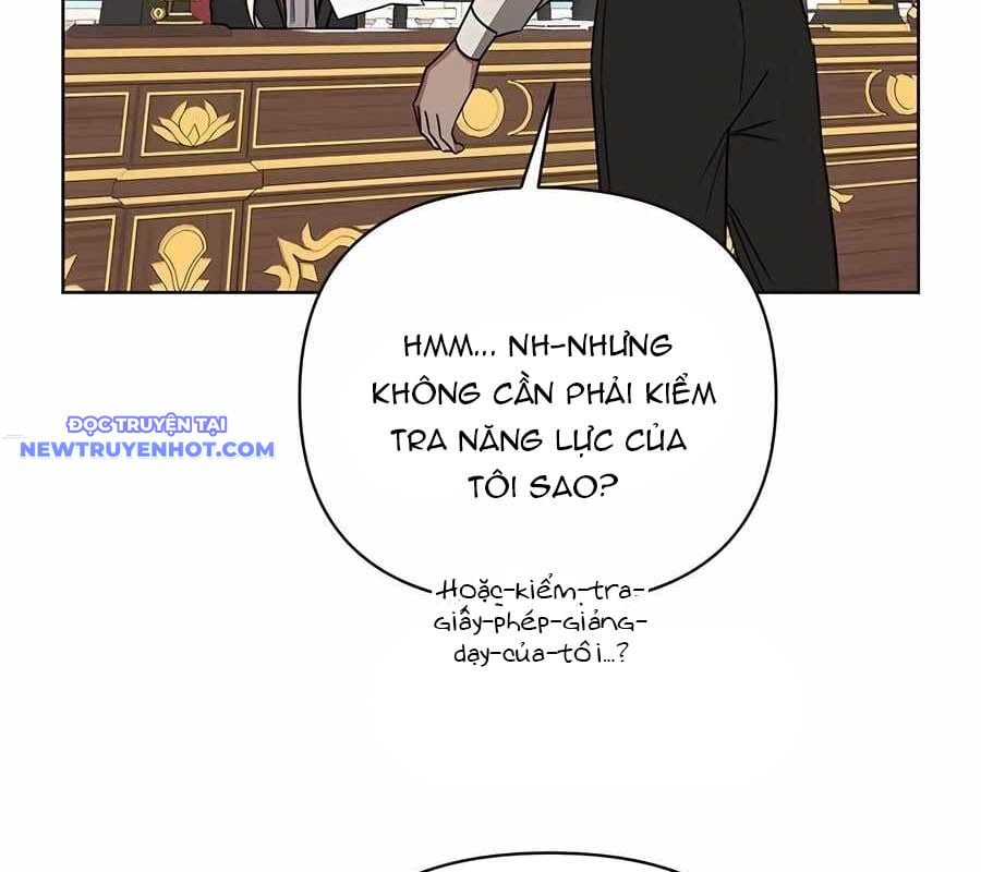 Học Viện Phá Sản: Chapter 23