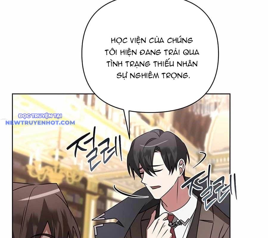 Học Viện Phá Sản: Chapter 23