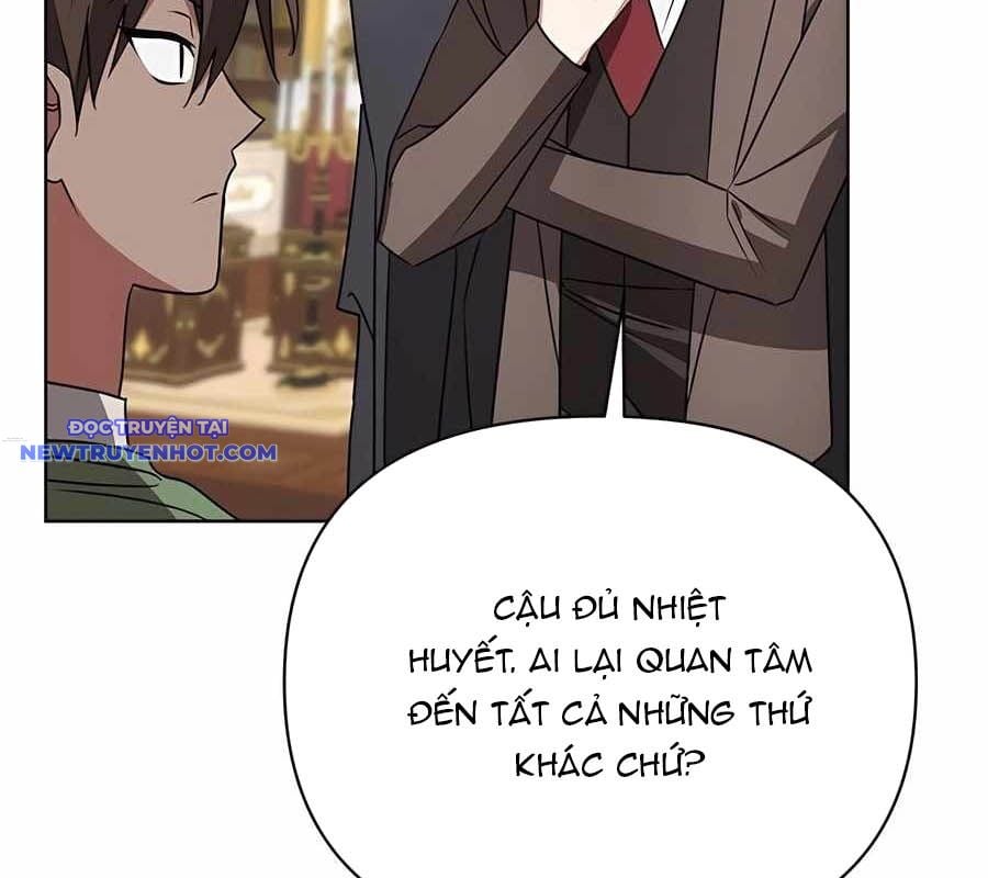Học Viện Phá Sản: Chapter 23