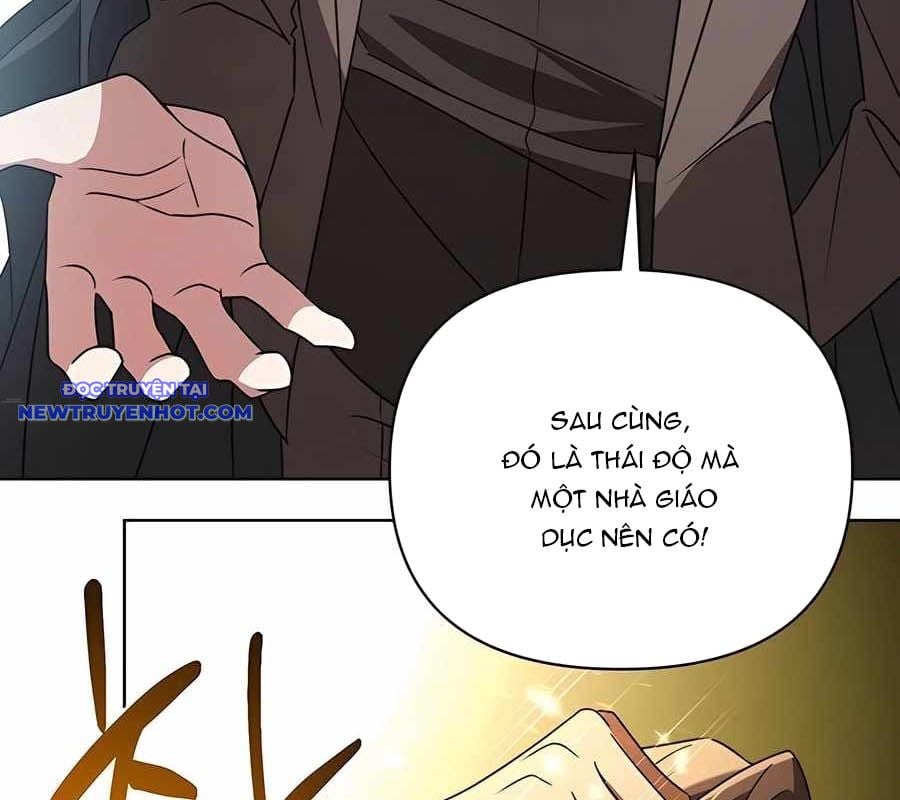 Học Viện Phá Sản: Chapter 23
