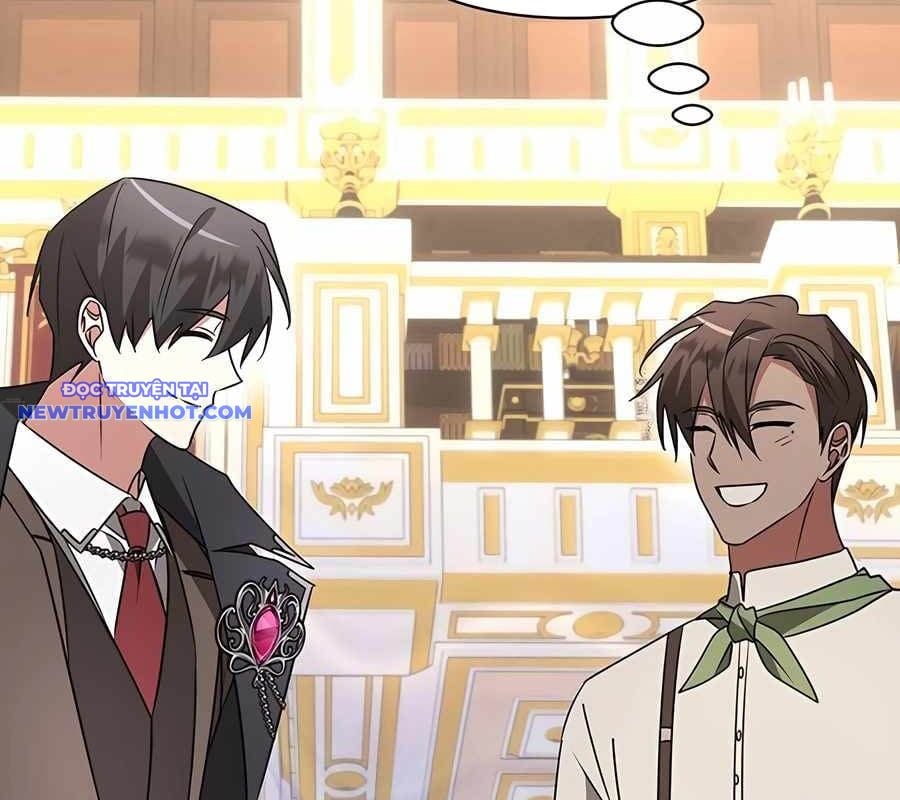 Học Viện Phá Sản: Chapter 23