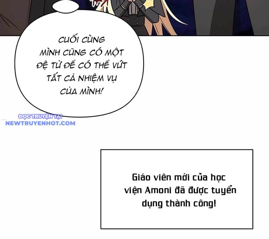 Học Viện Phá Sản: Chapter 23