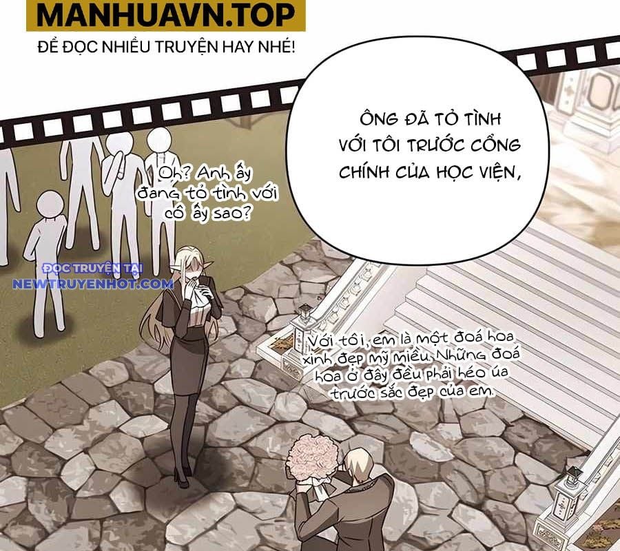 Học Viện Phá Sản: Chapter 23