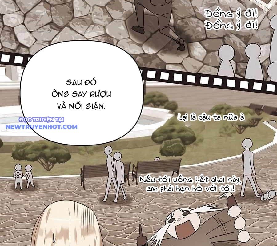 Học Viện Phá Sản: Chapter 23