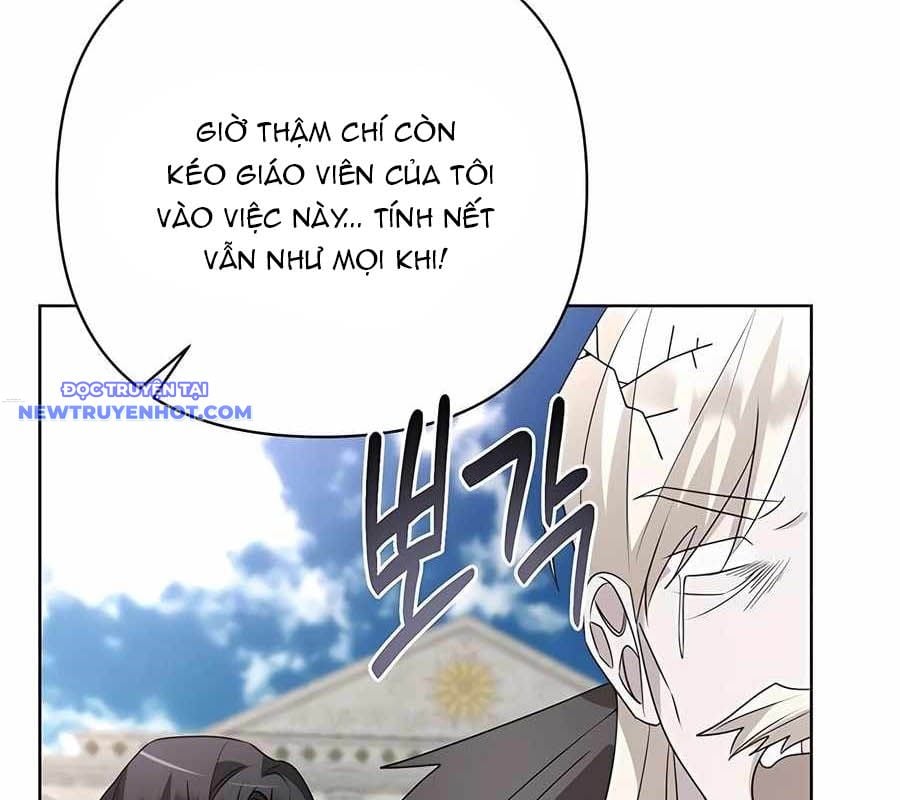 Học Viện Phá Sản: Chapter 23