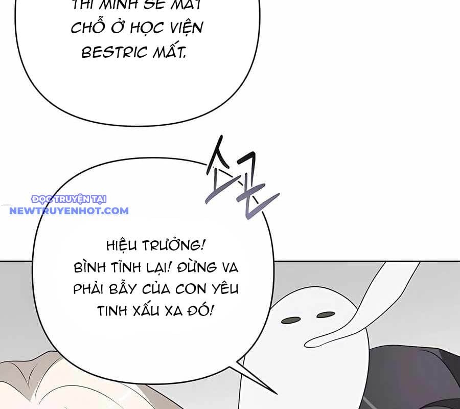 Học Viện Phá Sản: Chapter 23