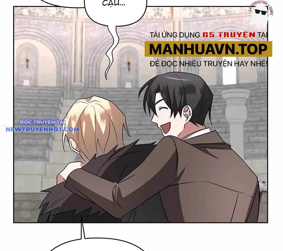 Học Viện Phá Sản: Chapter 23