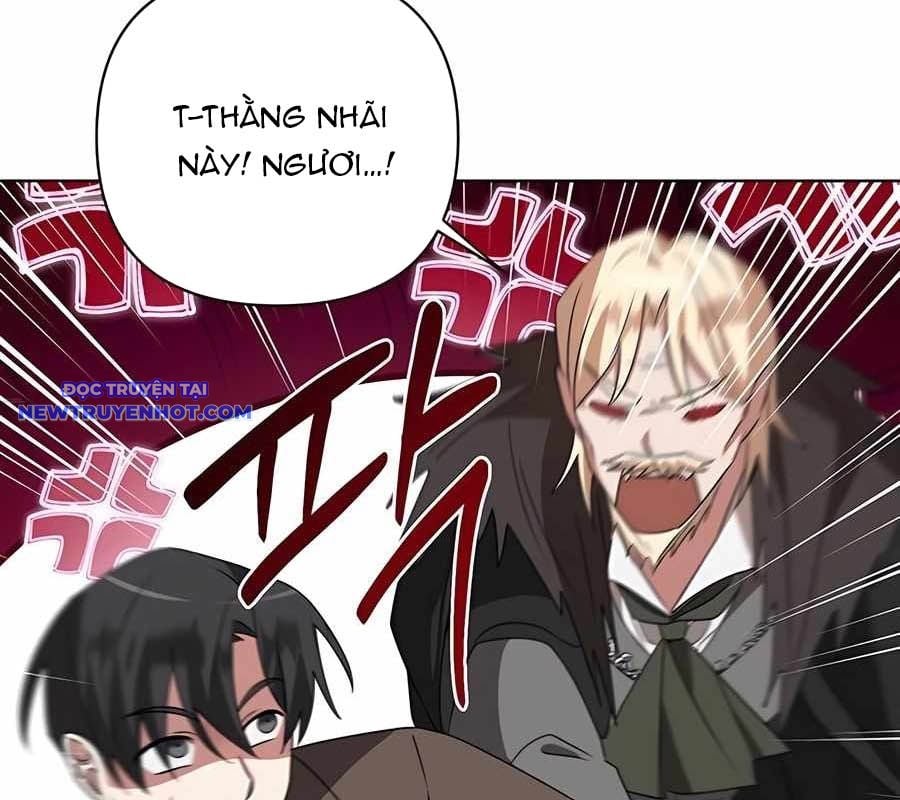 Học Viện Phá Sản: Chapter 23