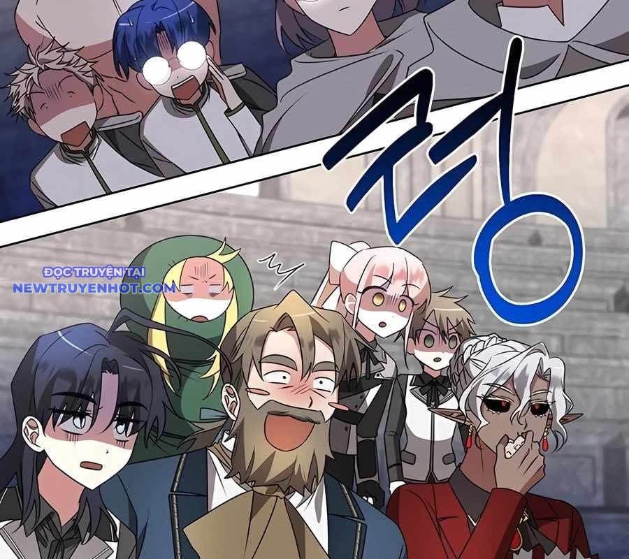 Học Viện Phá Sản: Chapter 23