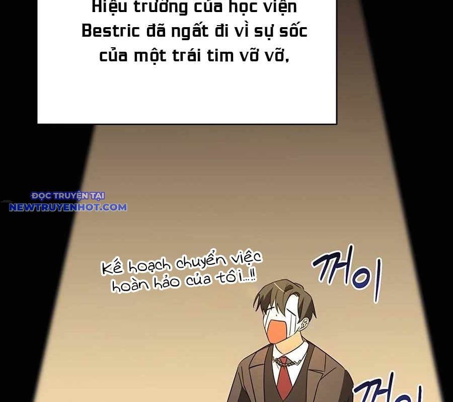 Học Viện Phá Sản: Chapter 23