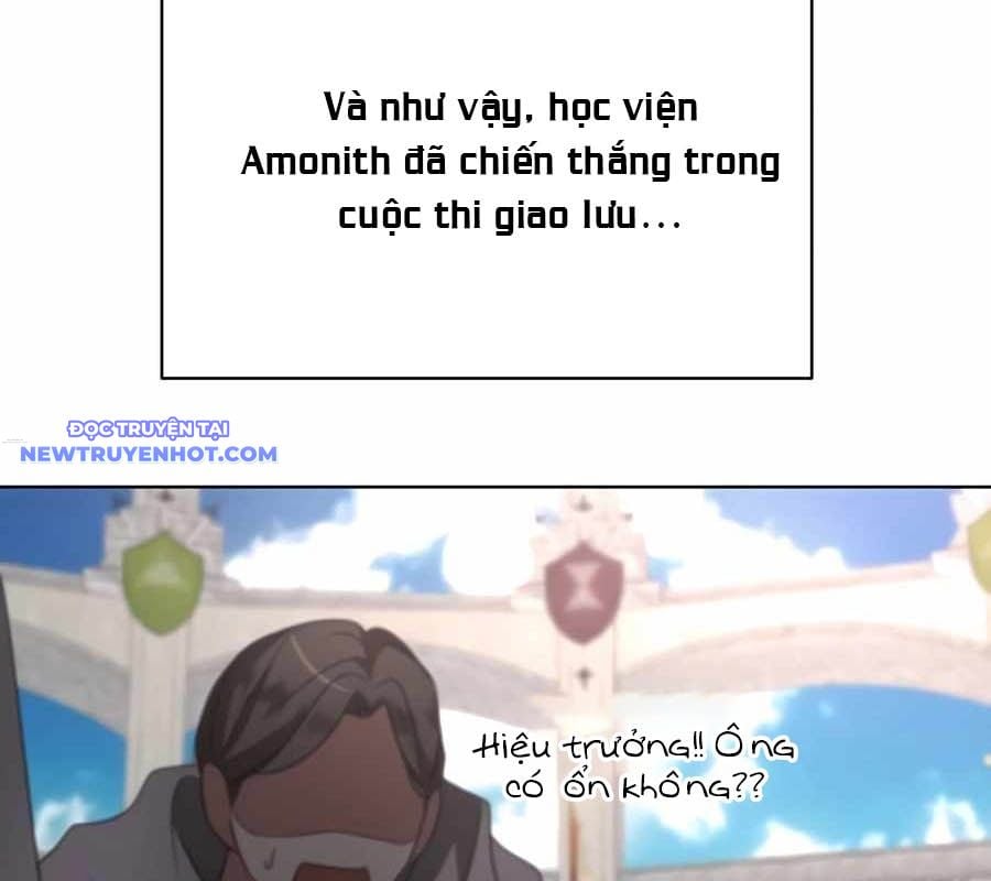 Học Viện Phá Sản: Chapter 23
