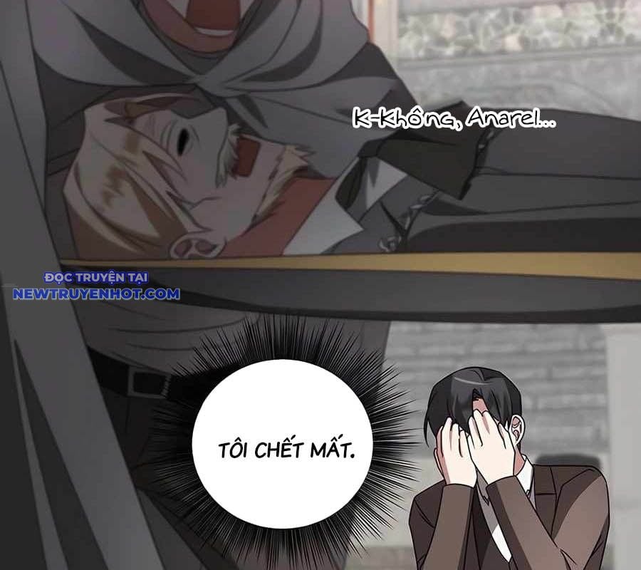 Học Viện Phá Sản: Chapter 23