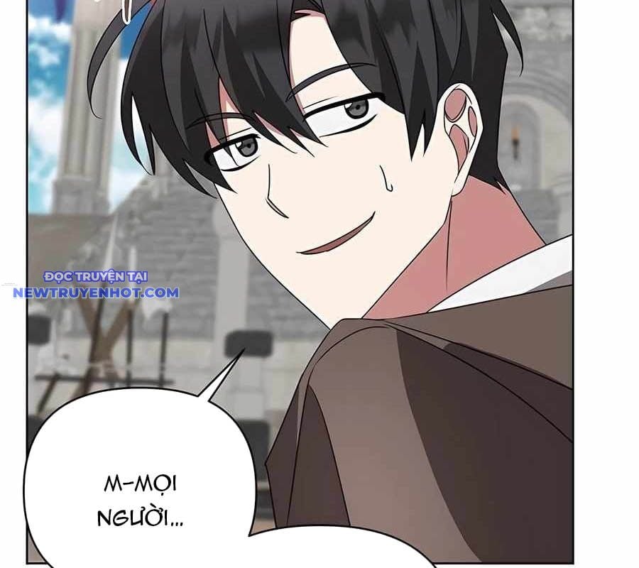 Học Viện Phá Sản: Chapter 23