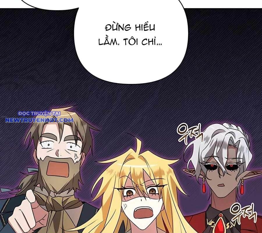 Học Viện Phá Sản: Chapter 23