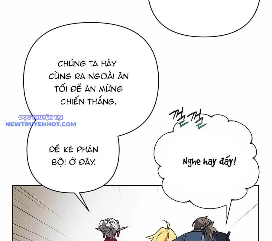 Học Viện Phá Sản: Chapter 23