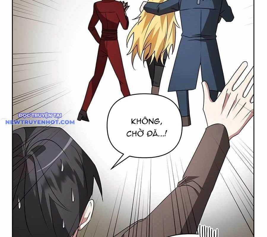 Học Viện Phá Sản: Chapter 23
