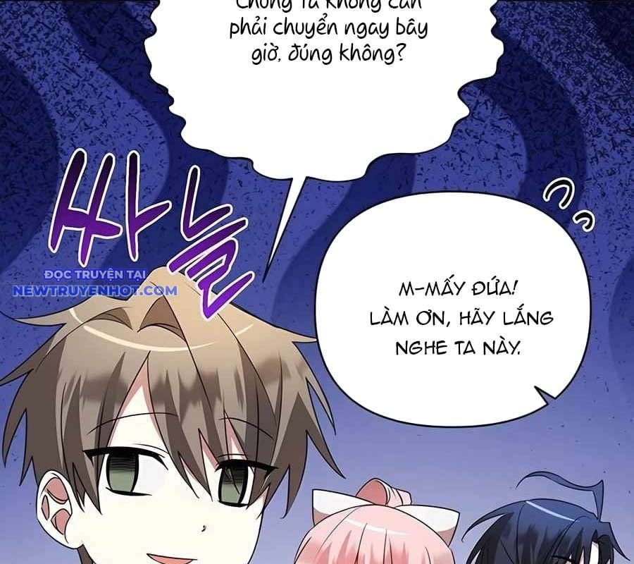 Học Viện Phá Sản: Chapter 23