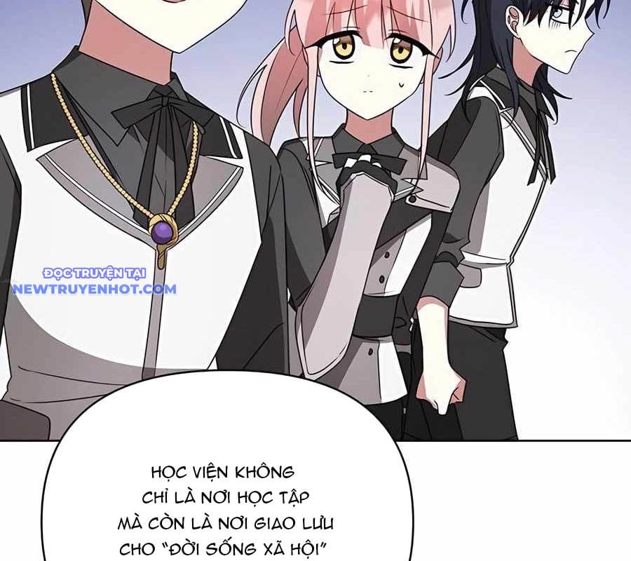 Học Viện Phá Sản: Chapter 23