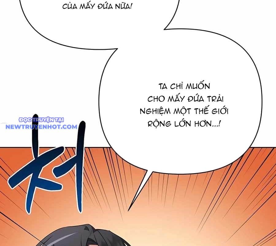 Học Viện Phá Sản: Chapter 23