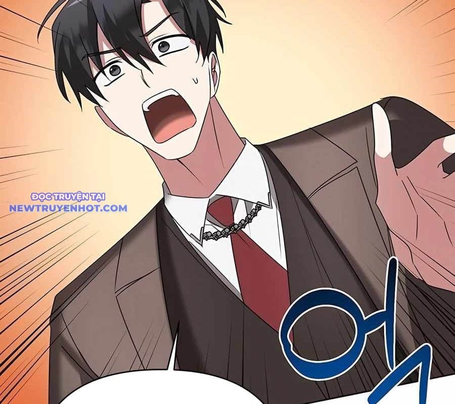 Học Viện Phá Sản: Chapter 23