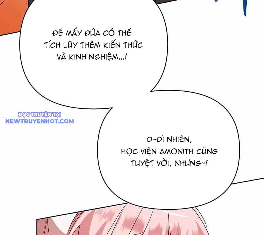 Học Viện Phá Sản: Chapter 23