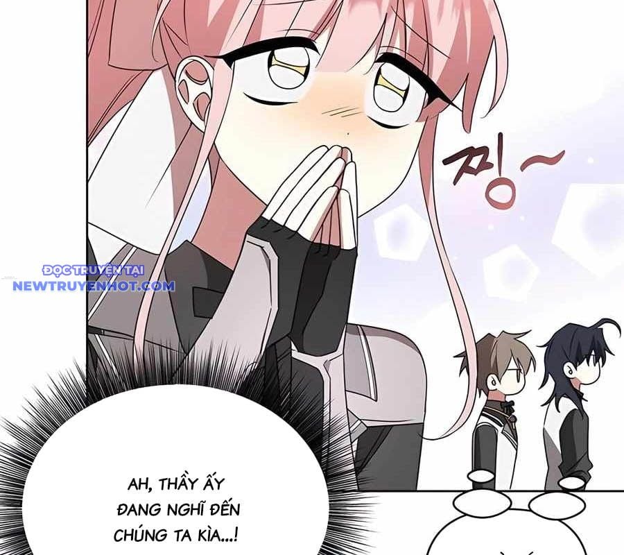 Học Viện Phá Sản: Chapter 23