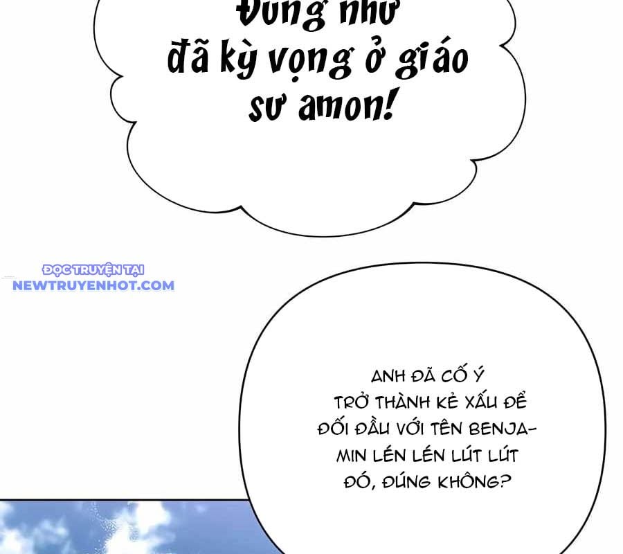 Học Viện Phá Sản: Chapter 23