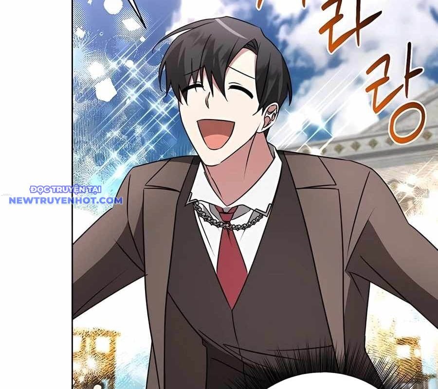 Học Viện Phá Sản: Chapter 23