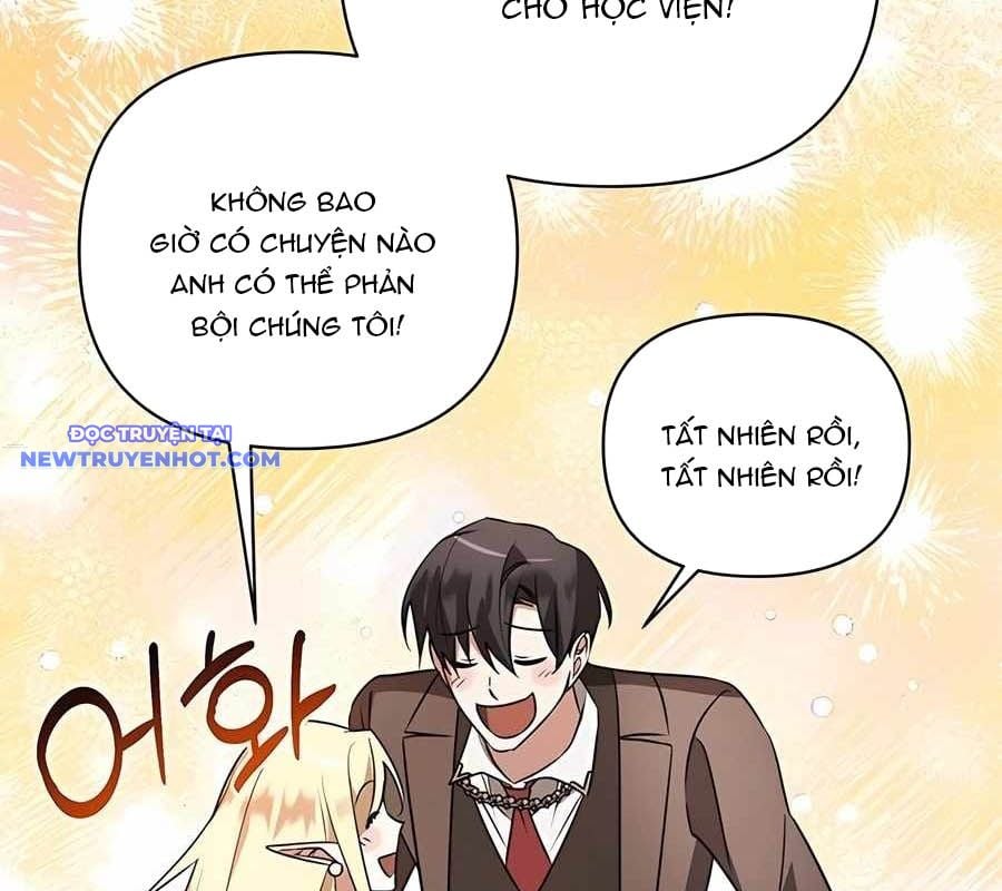 Học Viện Phá Sản: Chapter 23