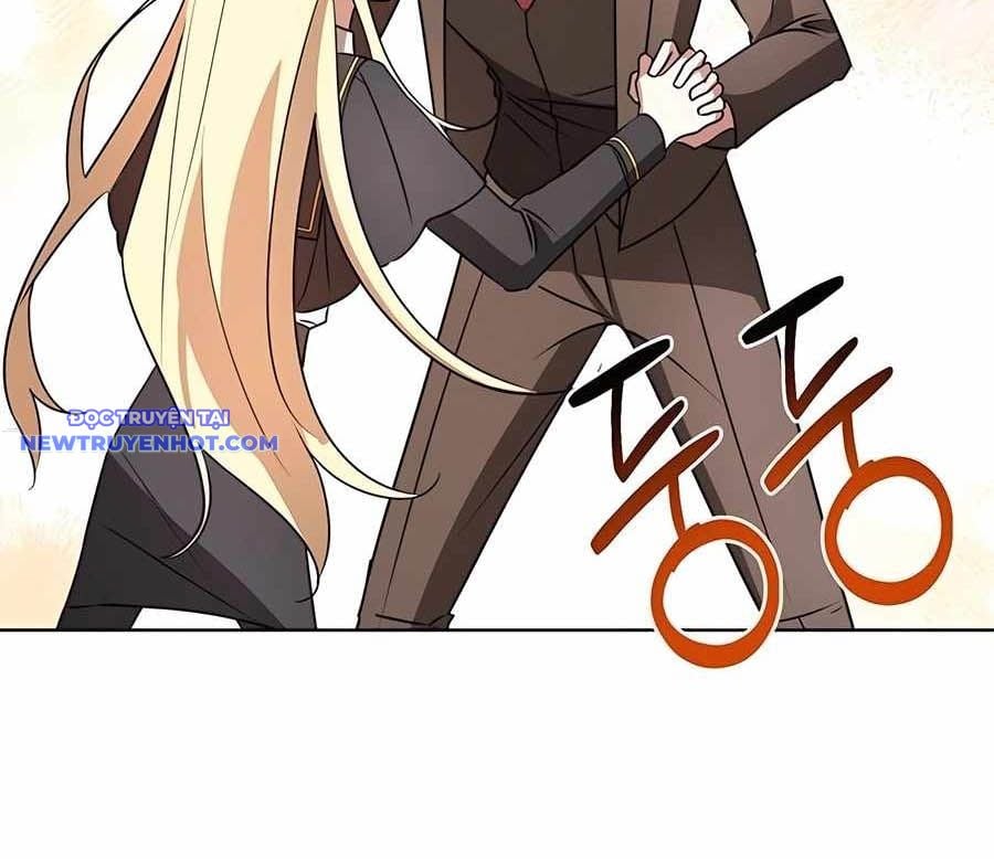 Học Viện Phá Sản: Chapter 23