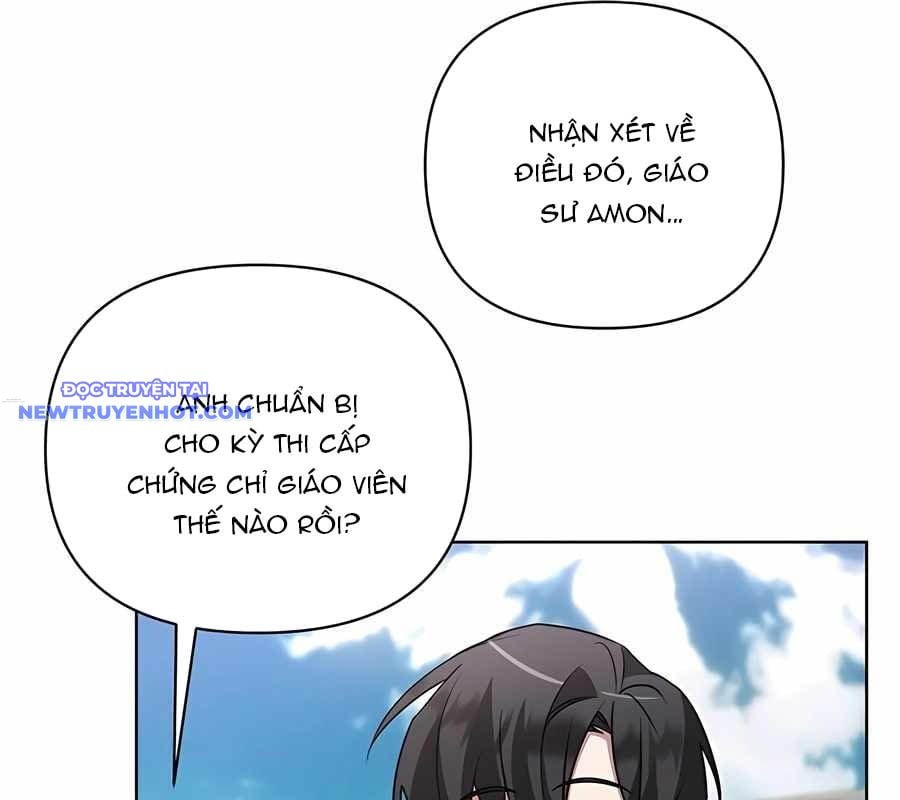 Học Viện Phá Sản: Chapter 23