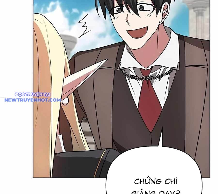 Học Viện Phá Sản: Chapter 23