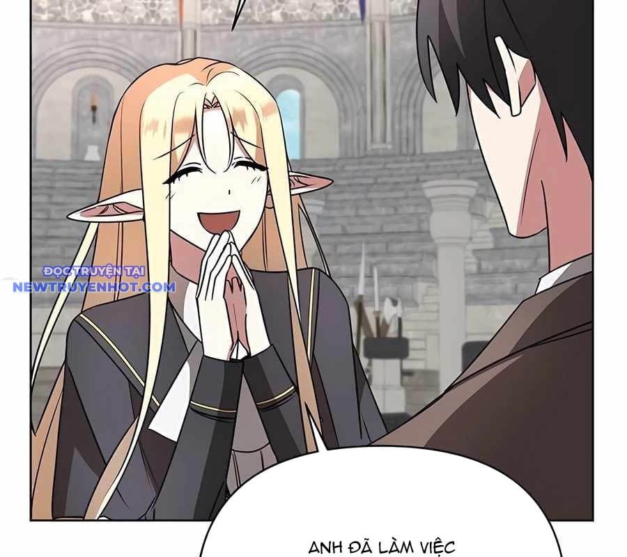 Học Viện Phá Sản: Chapter 23