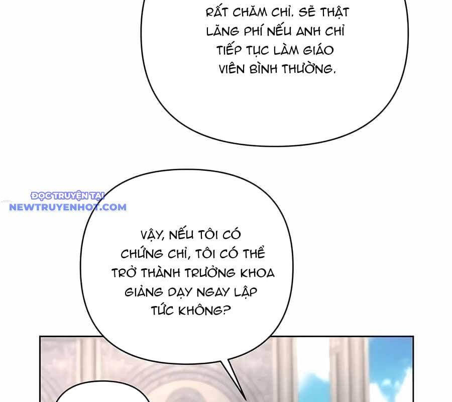 Học Viện Phá Sản: Chapter 23