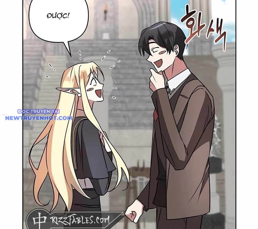 Học Viện Phá Sản: Chapter 23