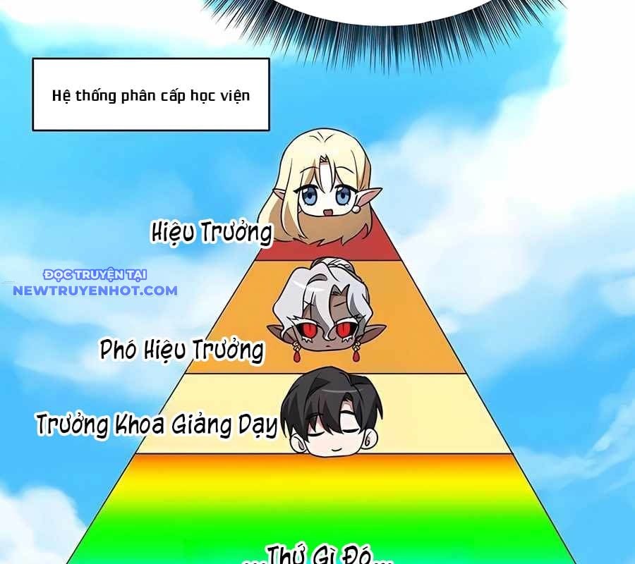 Học Viện Phá Sản: Chapter 23