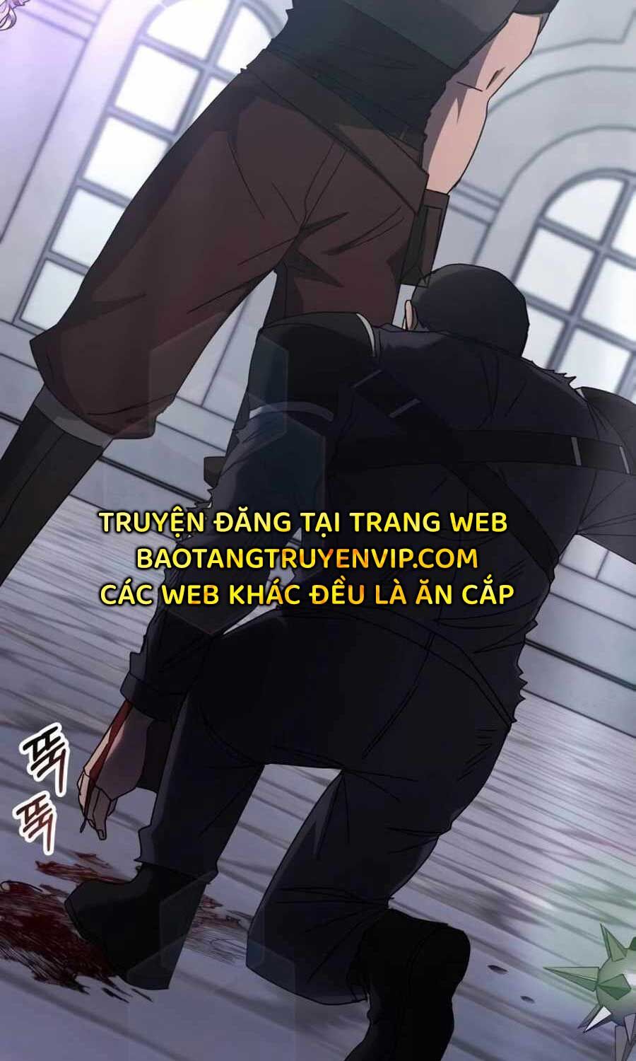 Học Viện Tối Thượng: Chapter 131