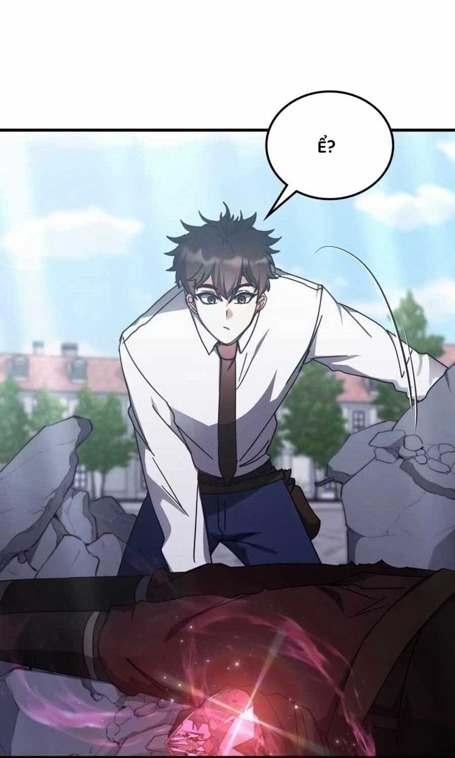 Học Viện Tối Thượng: Chapter 131