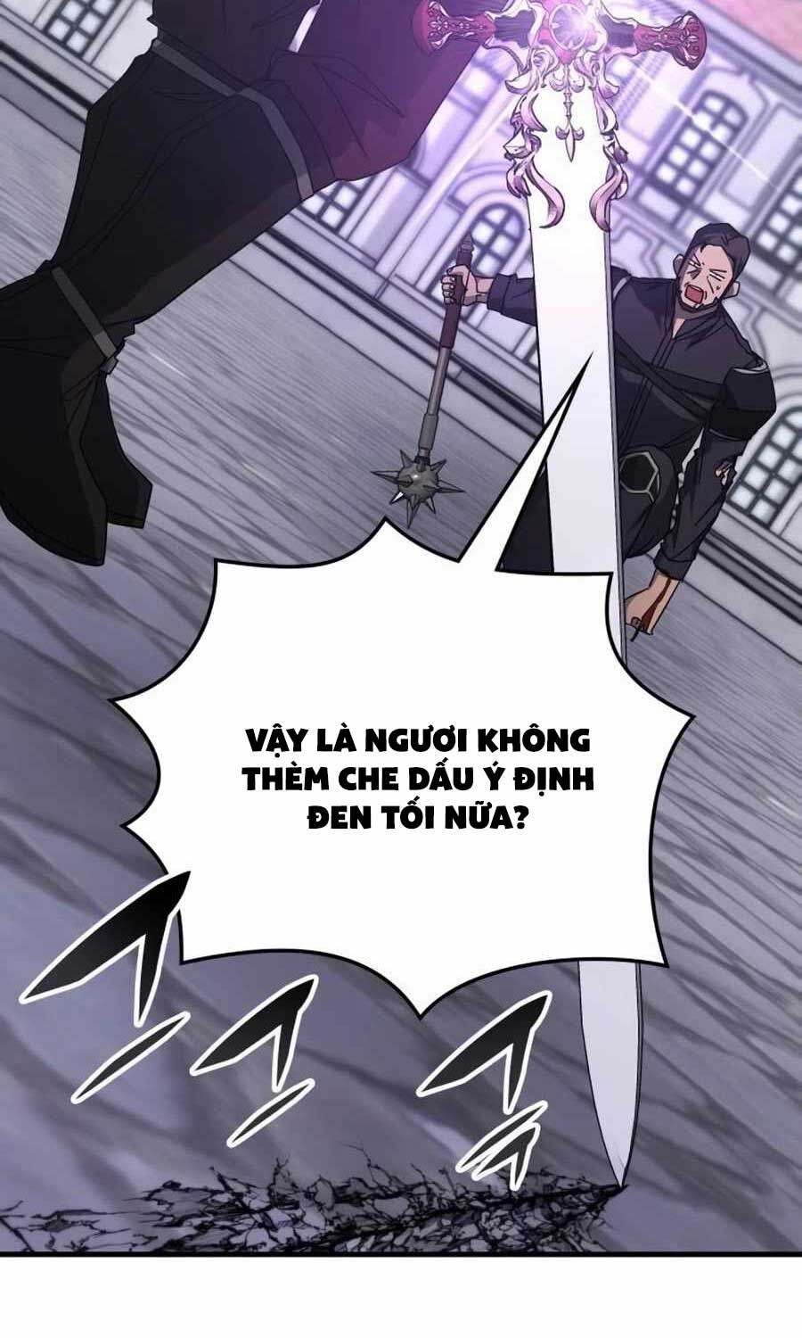 Học Viện Tối Thượng: Chapter 131